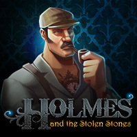 Holmes and the Stolen Stones